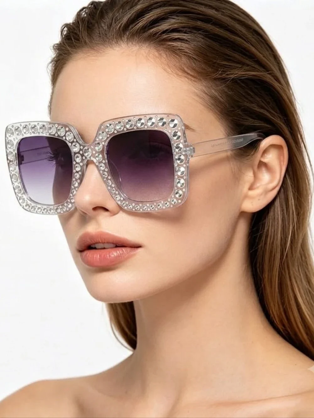 N/A fashion sunglasses